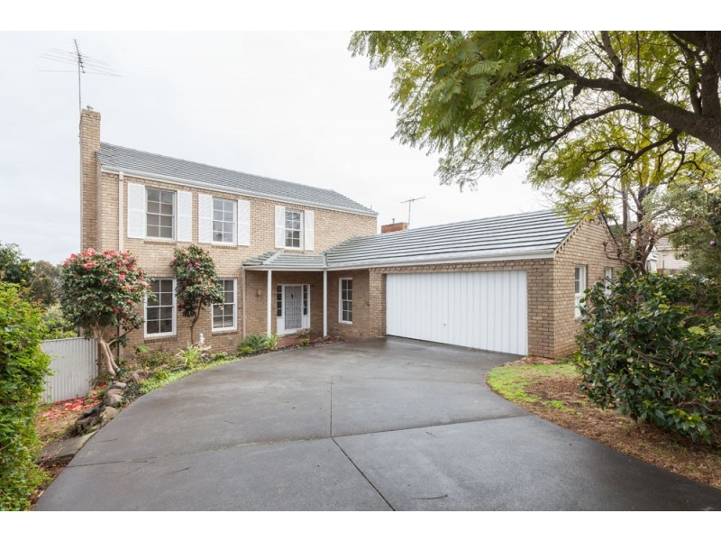 13 Nairn Avenue, Ascot Vale VIC 3032