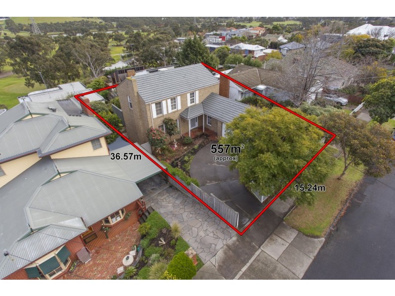 13 Nairn Avenue, Ascot Vale VIC 3032