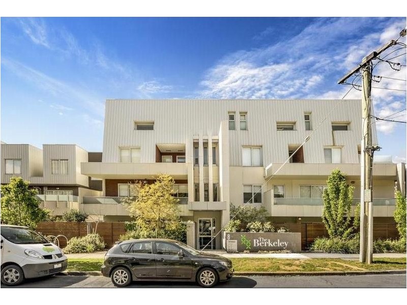 105/8 Berkeley Street, Doncaster VIC 3108