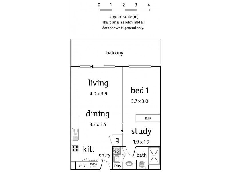 105/8 Berkeley Street, Doncaster VIC 3108