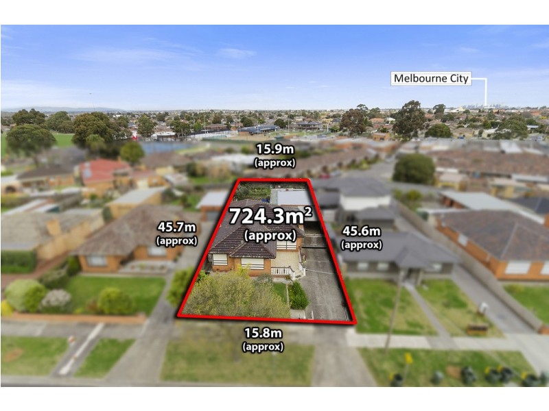 13 Curtin Avenue, Lalor VIC 3075