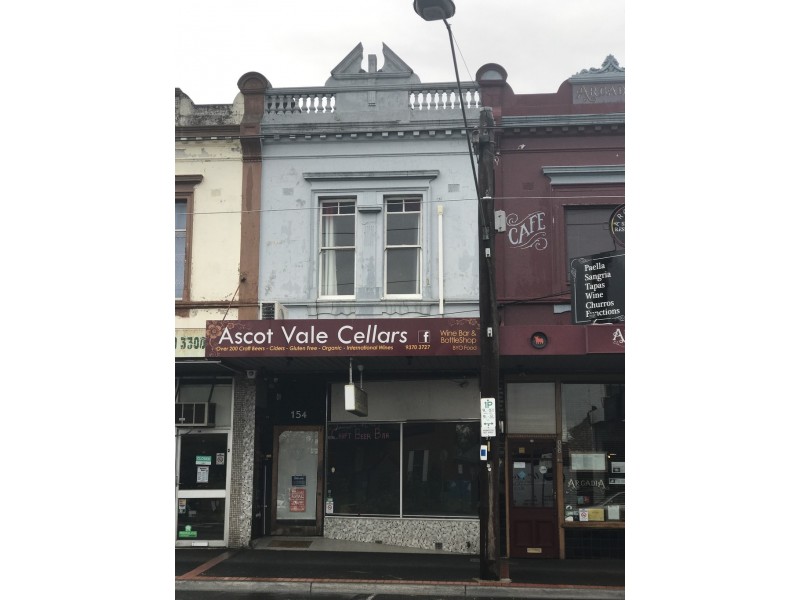 154A Union Road, Ascot Vale VIC 3032