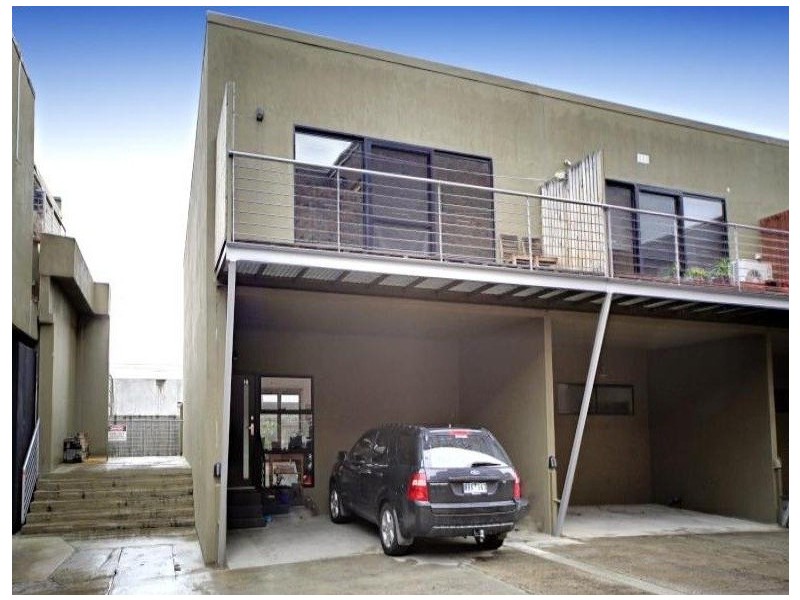 19/37 Ascot Vale Road, Ascot Vale VIC 3032