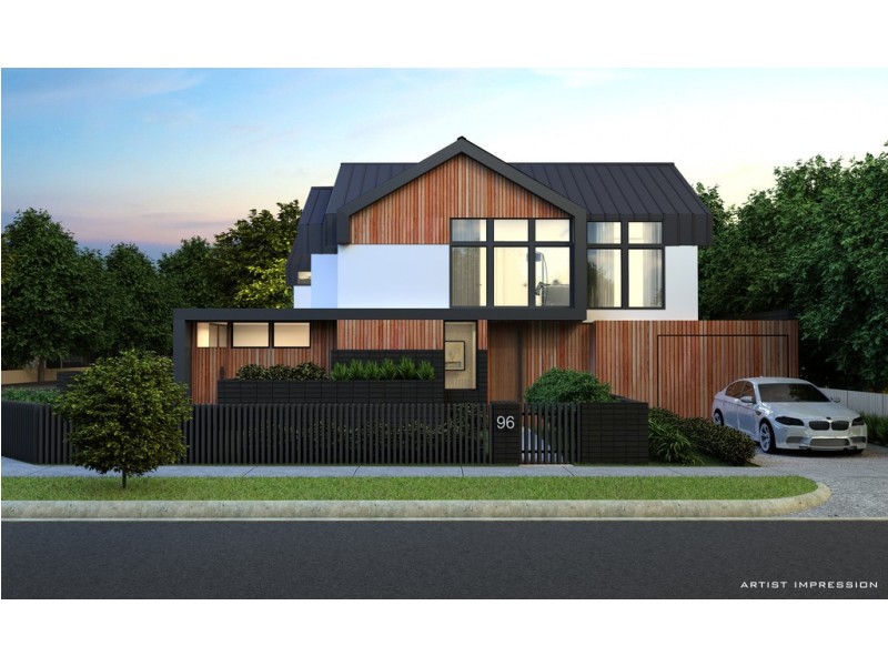 1 and 2/96 Brady Road, Bentleigh East VIC 3165