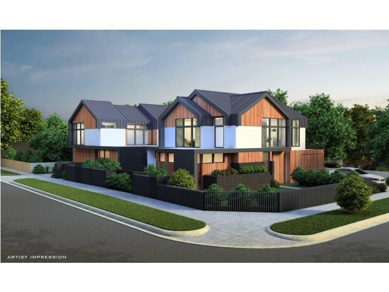 1 and 2/96 Brady Road, Bentleigh East VIC 3165