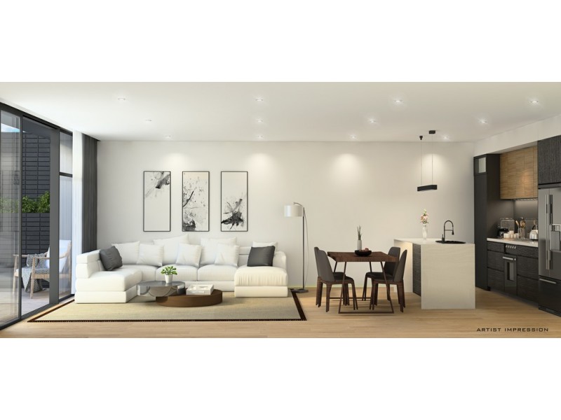 1 and 2/96 Brady Road, Bentleigh East VIC 3165