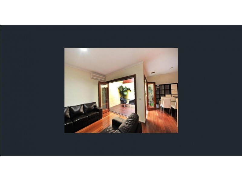 3 Matthews Mews, Kensington VIC 3031