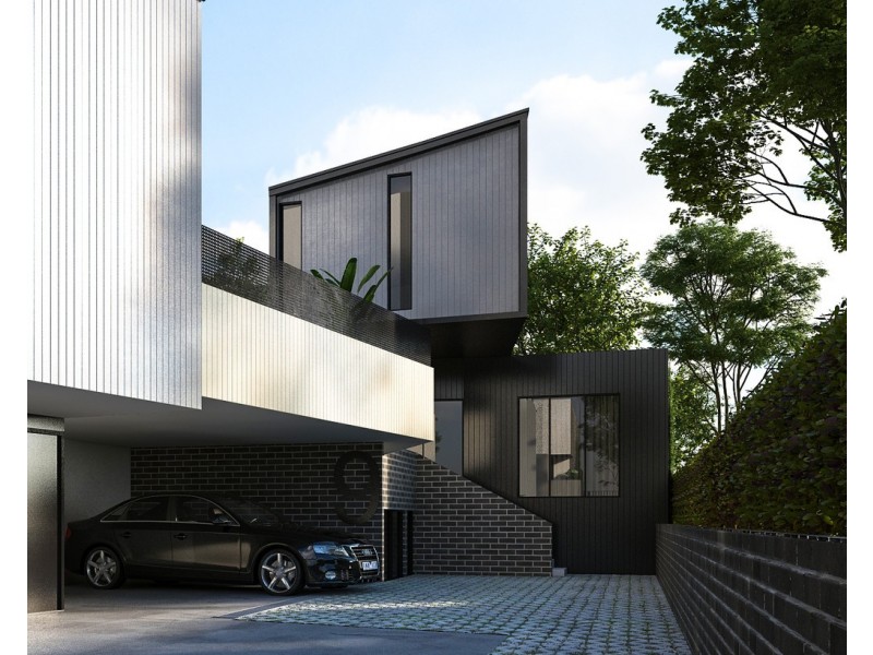 9/5-7 Munro Street, Ascot Vale VIC 3032