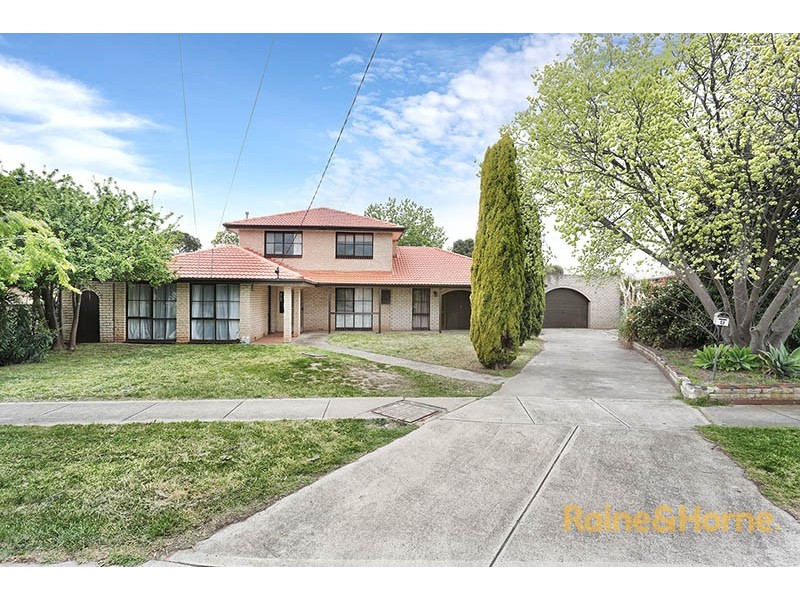 9 Powell Drive, Hoppers Crossing VIC 3029