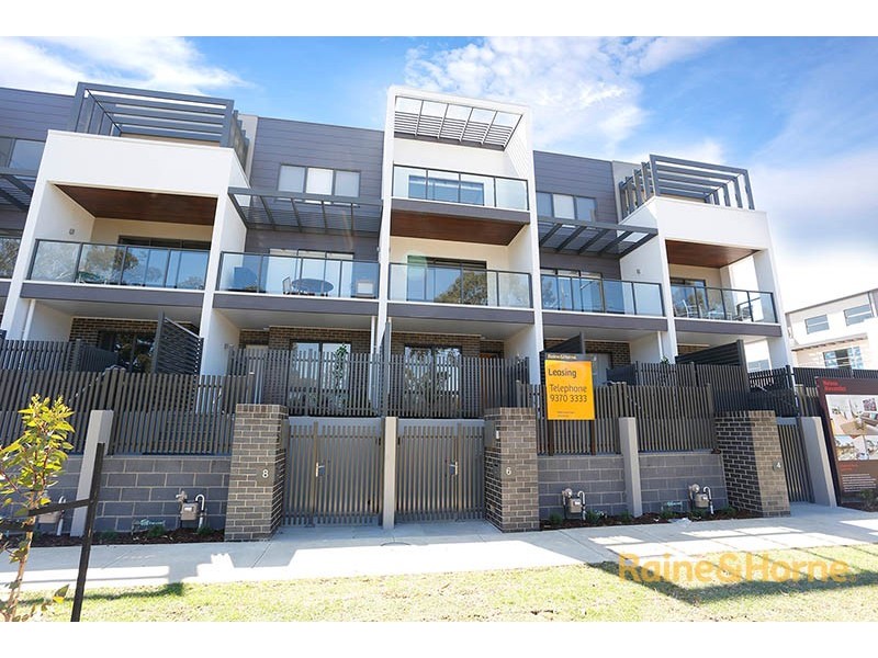 6 Stanford Street, Ascot Vale VIC 3032