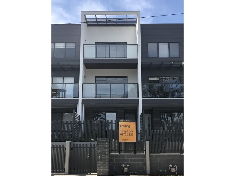 6 Stanford Street, Ascot Vale VIC 3032