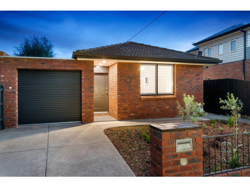 133 The Parade, Ascot Vale VIC 3032