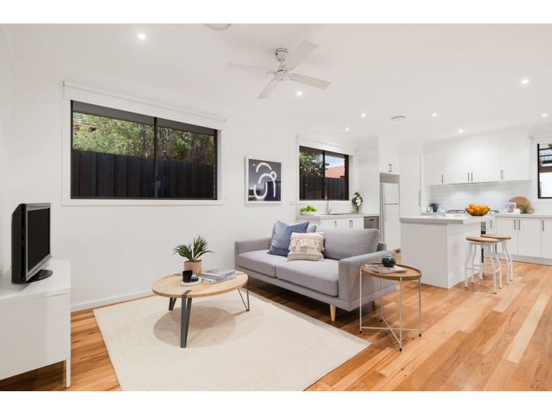 133 The Parade, Ascot Vale VIC 3032
