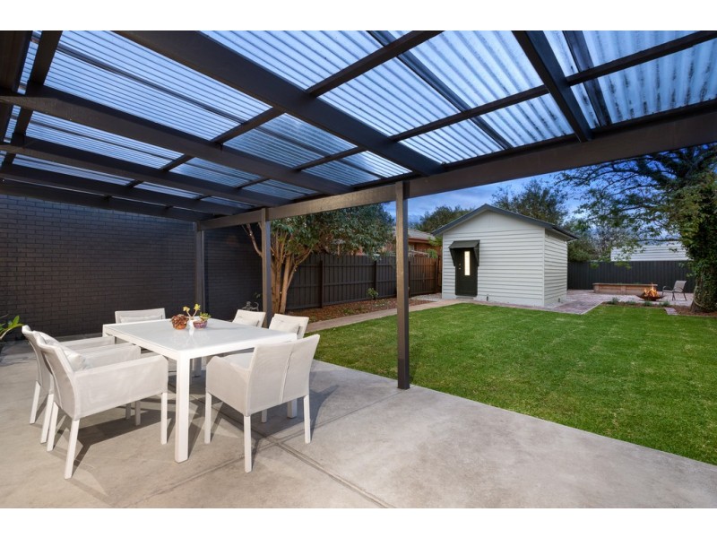 133 The Parade, Ascot Vale VIC 3032
