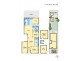 133 The Parade, Ascot Vale VIC 3032 Floorplan