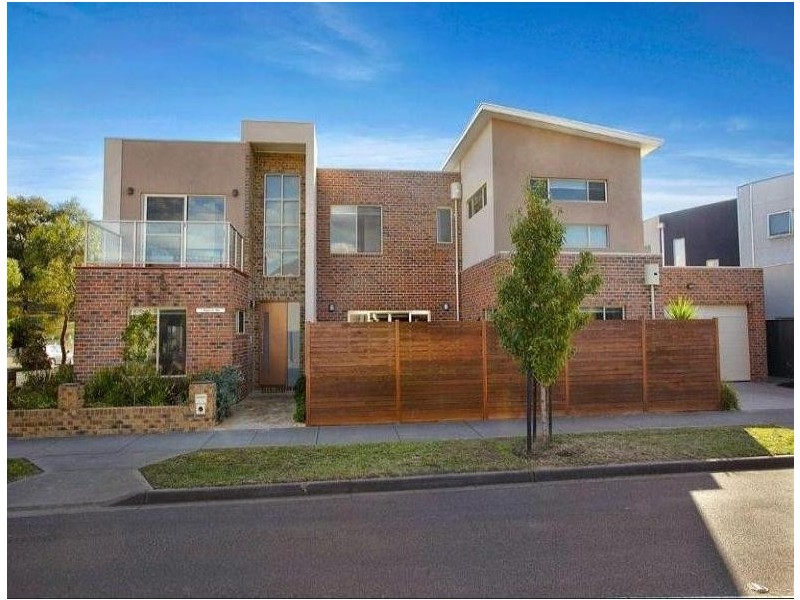 1 Magazine Way, Maribyrnong VIC 3032