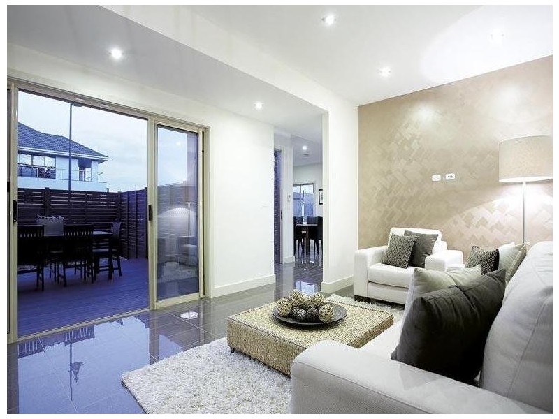 1 Magazine Way, Maribyrnong VIC 3032