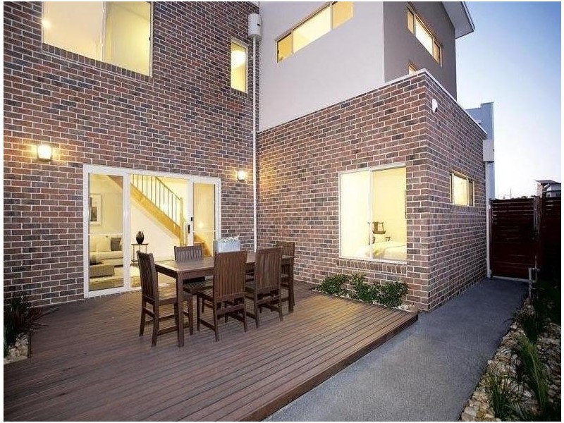 1 Magazine Way, Maribyrnong VIC 3032