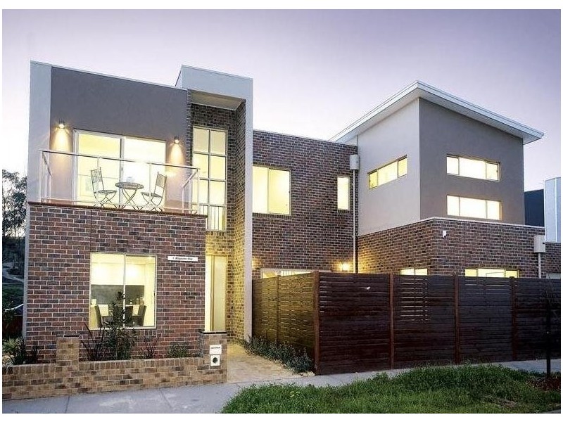 1 Magazine Way, Maribyrnong VIC 3032