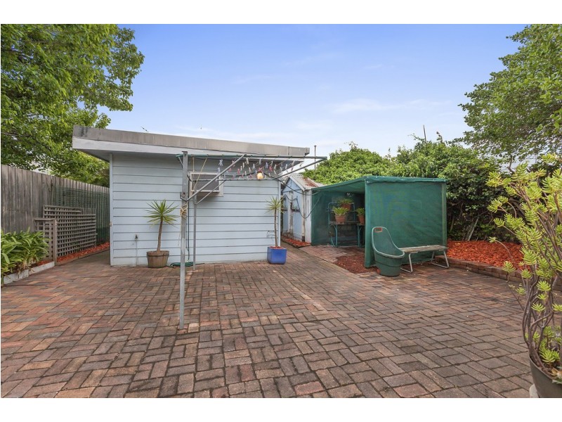 14 Normanby Street, Moonee Ponds VIC 3039