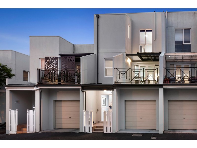 57 Willis Street, Kensington VIC 3031