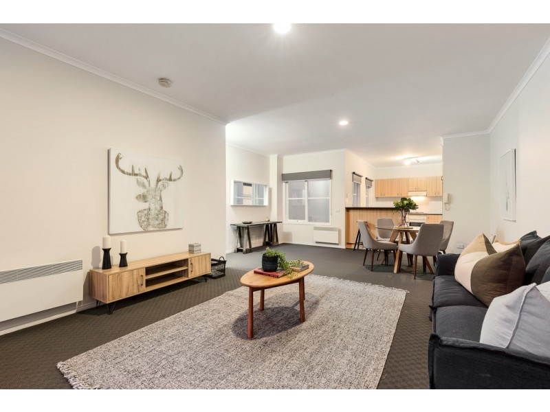 57 Willis Street, Kensington VIC 3031