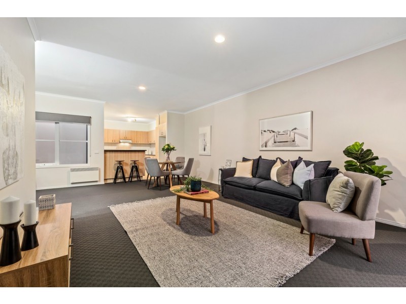 57 Willis Street, Kensington VIC 3031