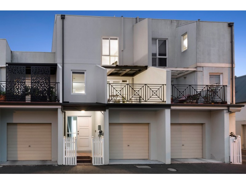 57 Willis Street, Kensington VIC 3031