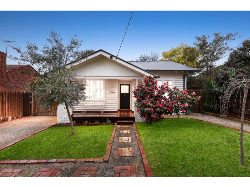 20 YORK STREET, Reservoir VIC 3073