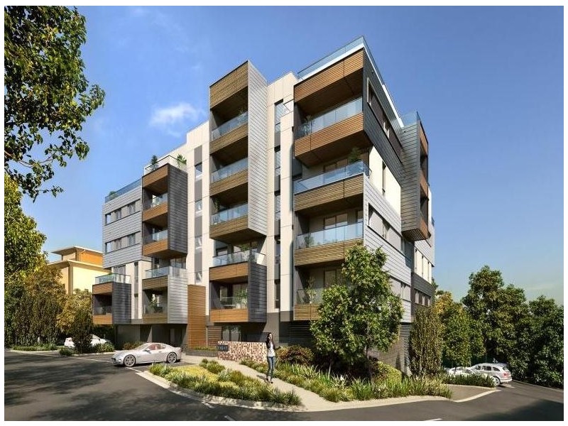 401/8 Horizon Drive, Maribyrnong VIC 3032