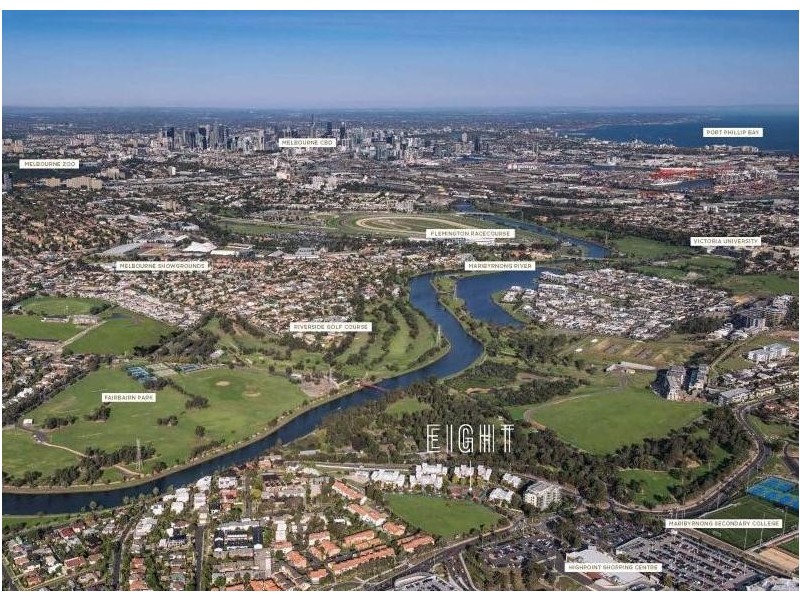 401/8 Horizon Drive, Maribyrnong VIC 3032