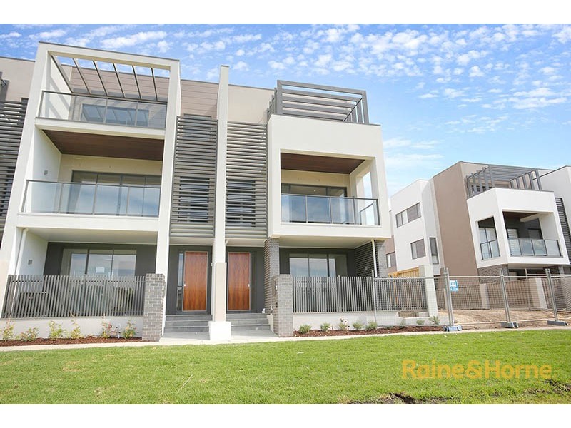 17 Sanctuary Way, Ascot Vale VIC 3032