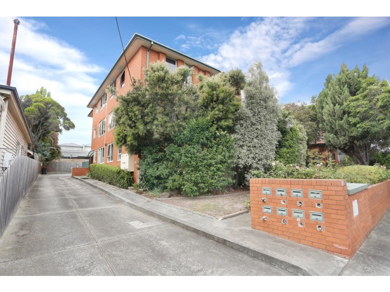 3/44 North Street, Ascot Vale VIC 3032
