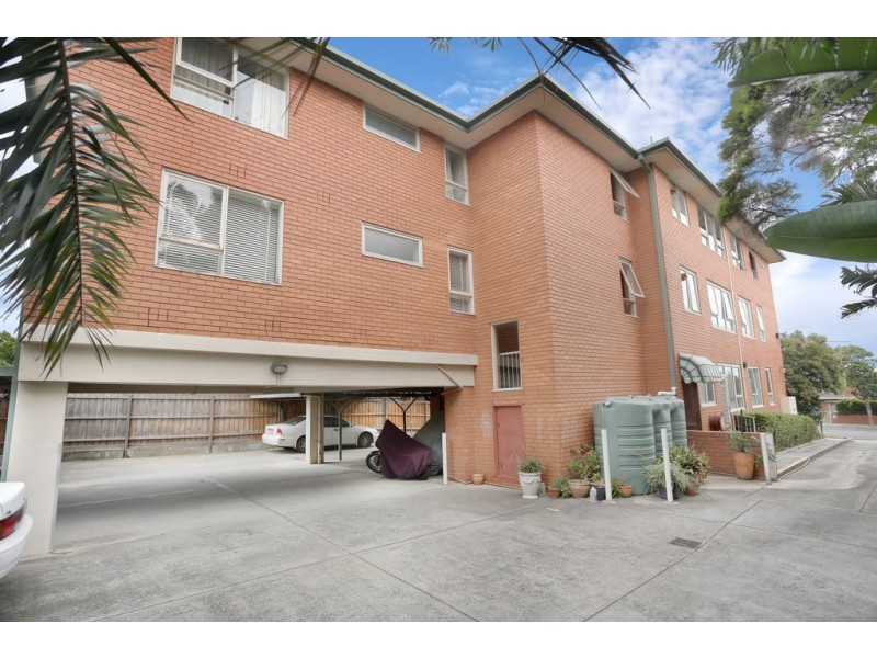 3/44 North Street, Ascot Vale VIC 3032