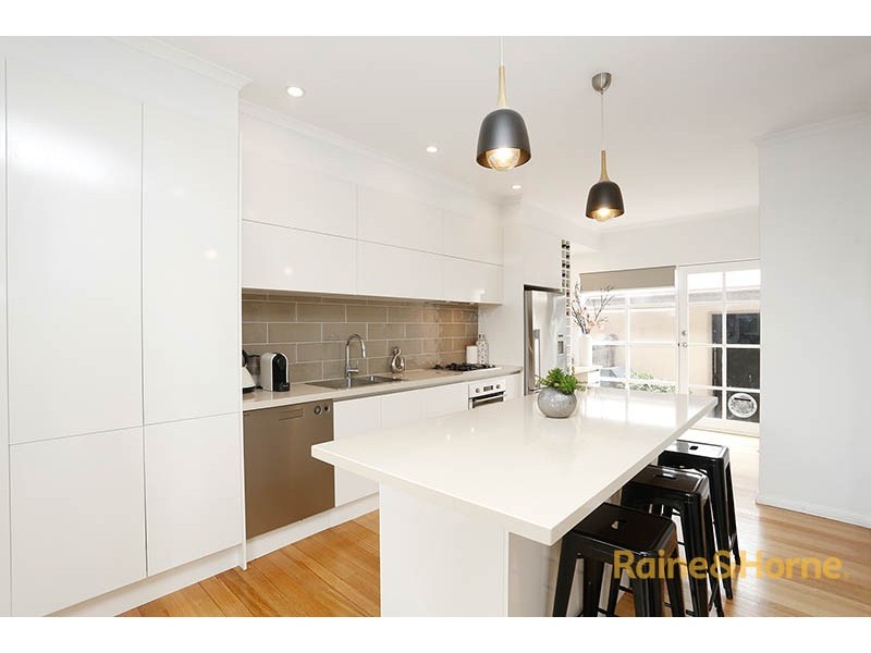 4 Parade Square, Maribyrnong VIC 3032