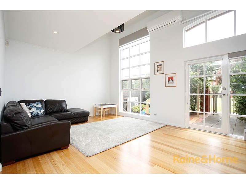 4 Parade Square, Maribyrnong VIC 3032