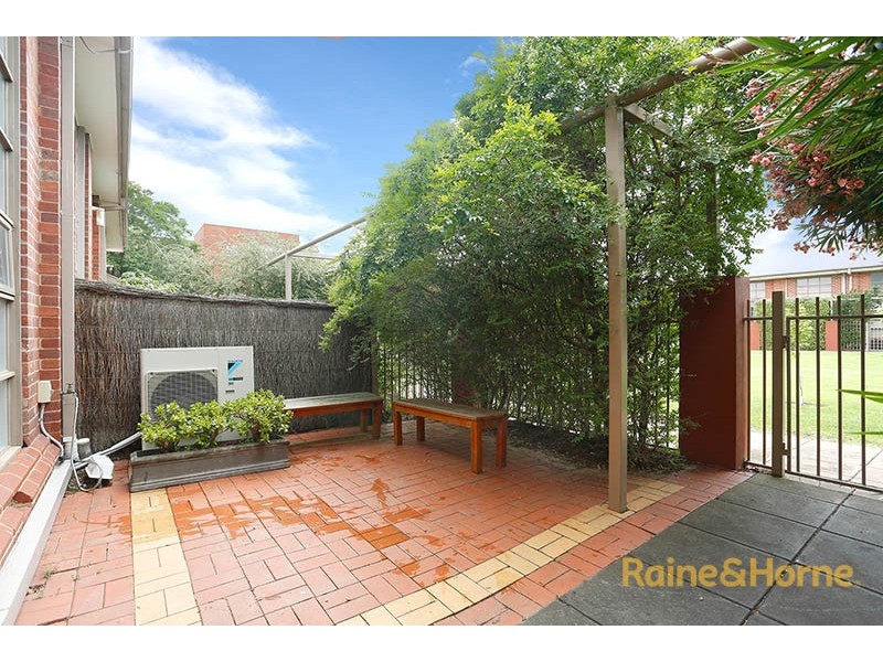4 Parade Square, Maribyrnong VIC 3032