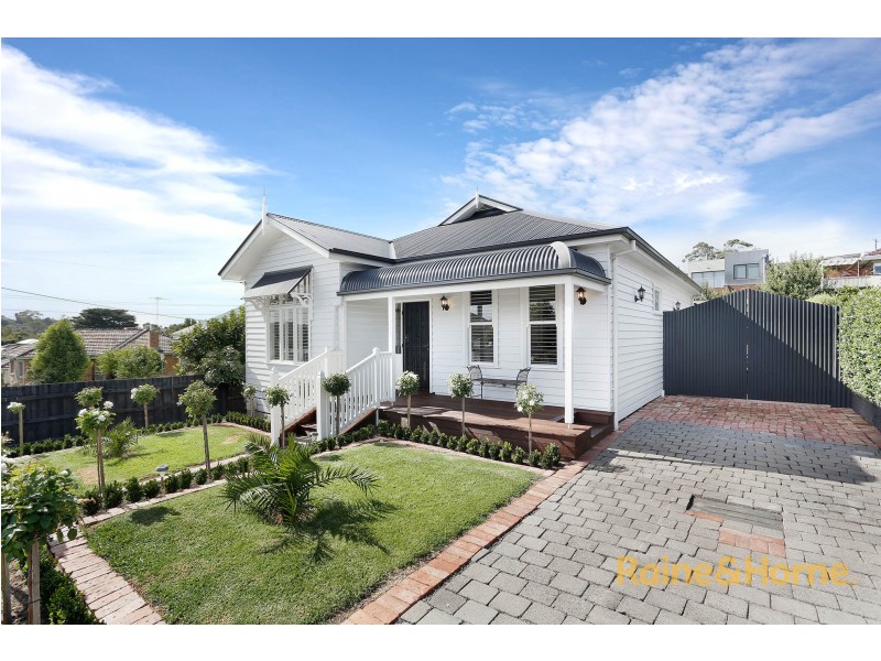 21 Duffy Street, Maribyrnong VIC 3032