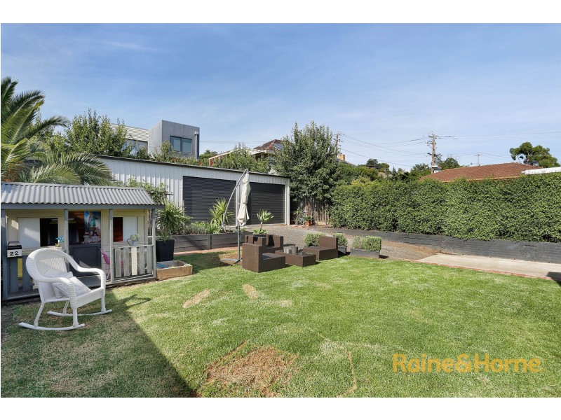 21 Duffy Street, Maribyrnong VIC 3032