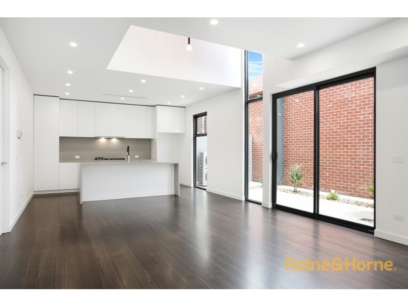 3/33a Taylor Street, Moonee Ponds VIC 3039