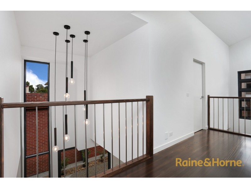 3/33a Taylor Street, Moonee Ponds VIC 3039