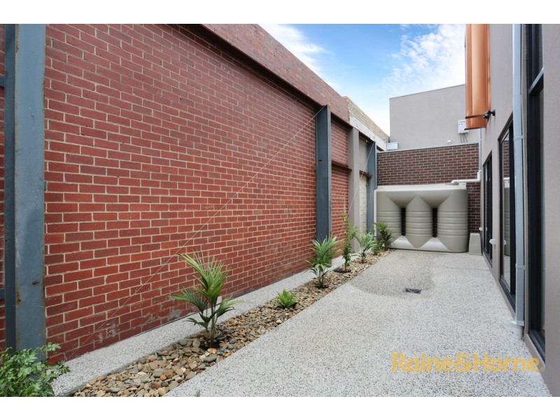 3/33a Taylor Street, Moonee Ponds VIC 3039
