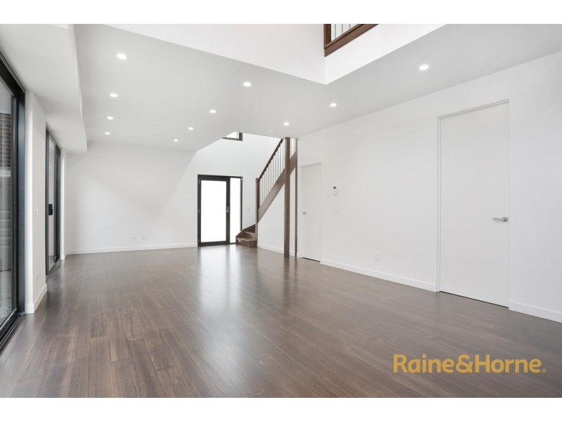3/33a Taylor Street, Moonee Ponds VIC 3039