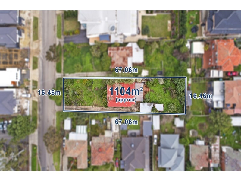 14 Newsom Street, Ascot Vale VIC 3032