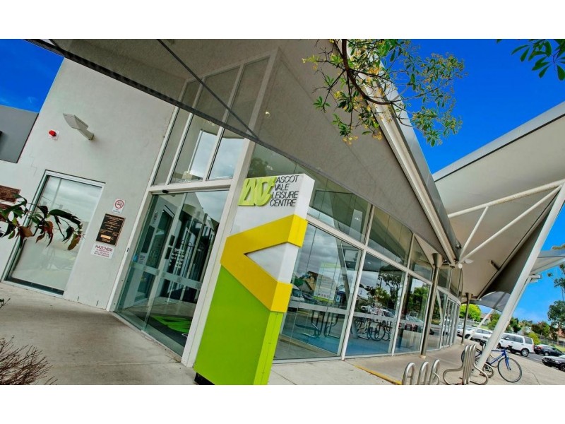 14 Newsom Street, Ascot Vale VIC 3032