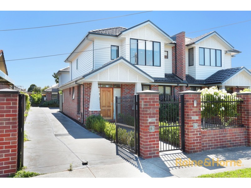2/103 Rennie Street, Coburg VIC 3058