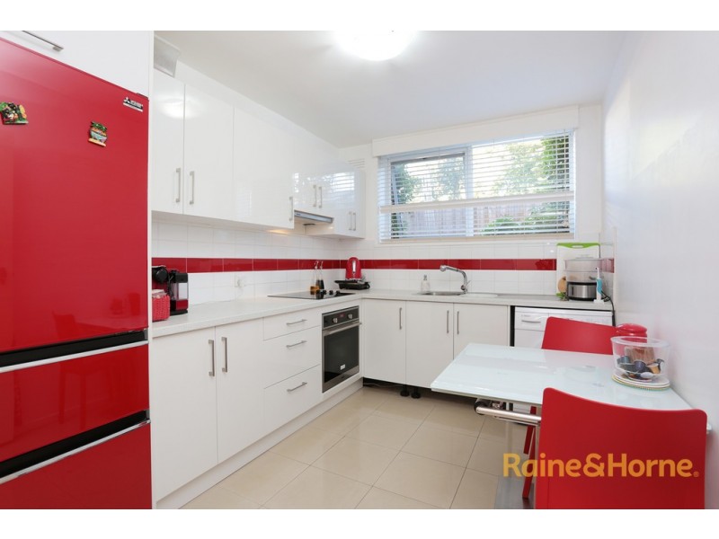 5/10 Middle Road, Maribyrnong VIC 3032