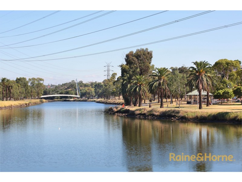 5/10 Middle Road, Maribyrnong VIC 3032