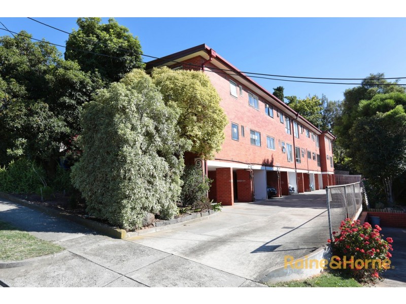 5/10 Middle Road, Maribyrnong VIC 3032