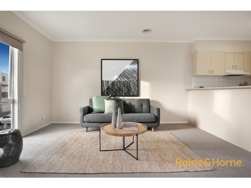 21 McNamara Mews, Kensington VIC 3031